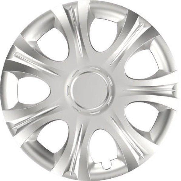 14" Impulse Silver Dísztárcsa 1 db