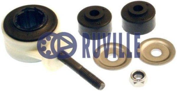 Automega – Stabilizátor rúd – szemes – Átmérő: 22 mm – Opel –
0350260 / D140015