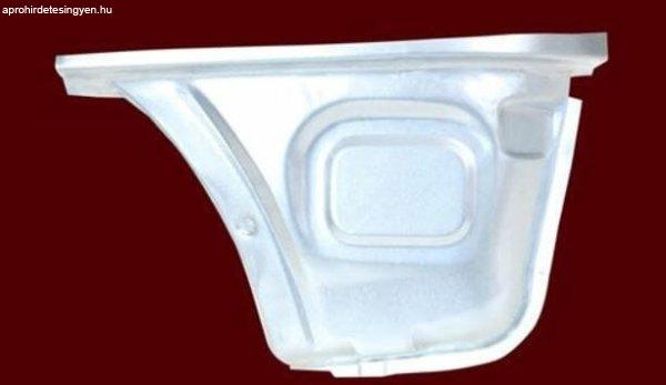 Klokkerholm – Sárvédő sarokelem – hátsó – bal oldali – Opel Astra F
5 ajtós – 5050601
