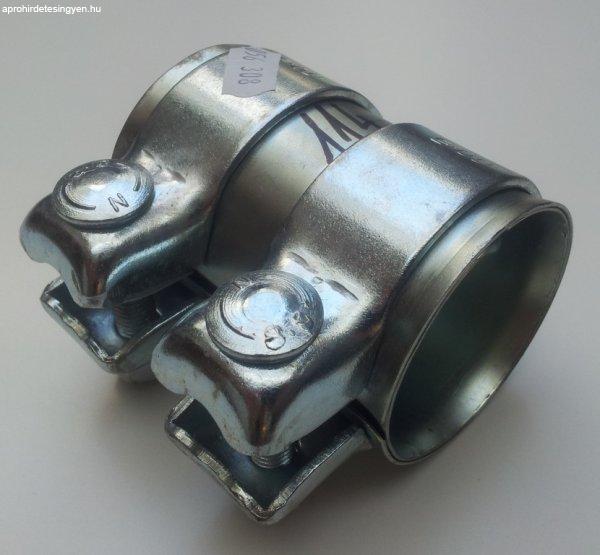Csőkötő bilincses – 56–60 mm, 265-119 (114-957) (kompatibilitás: lásd a
leírásban!)