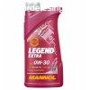 Mannol Legend Extra 0W-30 motorolaj ? 1L (7919)