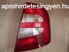 Skoda - Jobb hts lmpabra Skoda Fabia modellekhez (gyri 