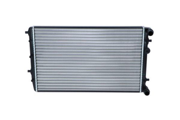 Hűtő 1.0, 1.2 40kW, 1.4 klímás – Skoda Fabia 6Q0121253L