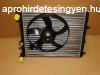 Ht + ventiltor keret ? Skoda Fabia 1.0, 1.2 40kW, 1.4 6Q0