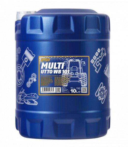 Mannol Multi UTTO WB 101 10L