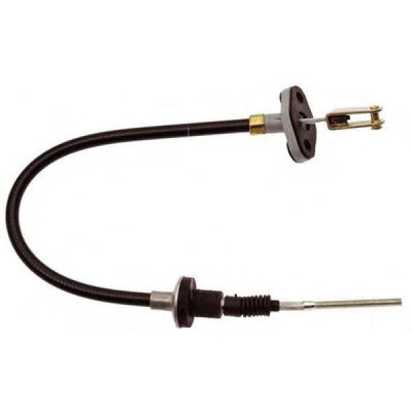 Kuplungbowden Suzuki 1.0 23710-80E00 (Suzuki)