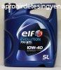 Elf Evolution 700 STI 10W-40 5L A3/B4 SL/CF (motorolaj)