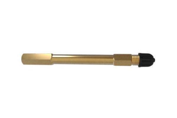 Szelep hosszabbító 0312 – 130mm fém