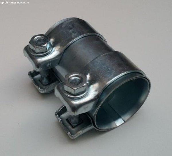 Csőkötő bilincses – 52–57 mm, 265-505 / 004-952 (kompatibilitás: lásd a
leírásban!)