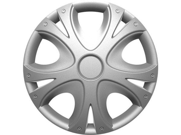 16" Dynamic Silver Dísztárcsa 1 db