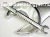 Csillag-vills kulcs 16 mm ? 726016