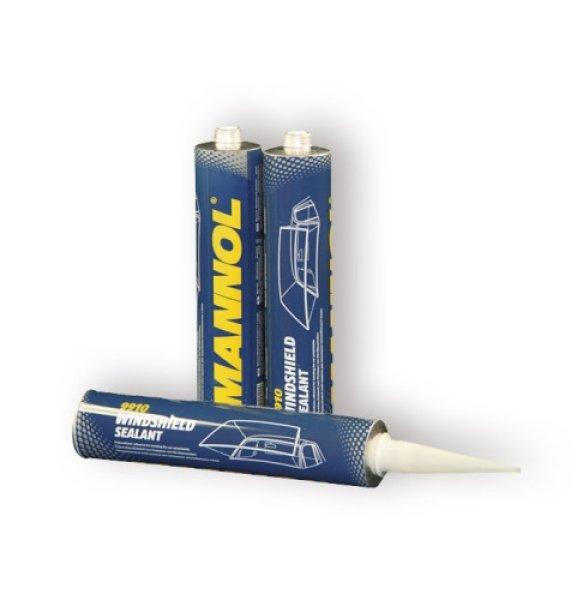 Mannol 9910 Windshield Sealant – Szélvédőragasztó, 310 ml