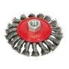 Drtcsiszol sodrott flexre 100 mm ? 06977
