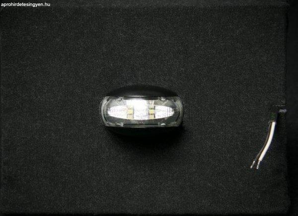 Fristom FT-012C LED-es piros helyzetjelző lámpa