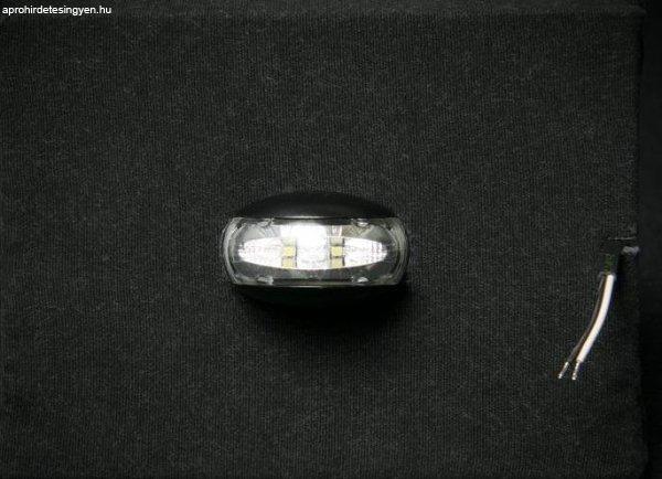 Fristom FT-012Z LED-es sárga helyzetjelző lámpa
