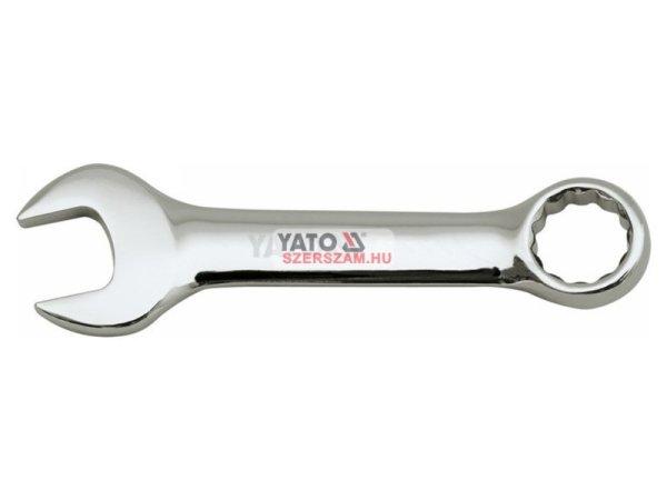 Yt-4903 csillag-villáskulcs 10 mm / L=97 mm