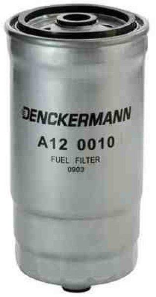Üzemanyagszűrő A120010 DKM ST354 KC69 (SCT)
