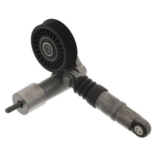 Generátorszíj feszítő készlet – INA 038145283A (AUDI, Skoda, Volkswagen
1.9 PD-TDI)