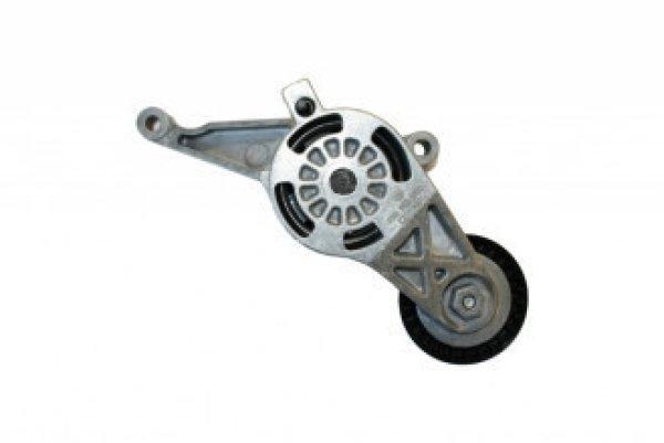 Generátorszíj feszítő készlet – INA 03G903315D – (AUDI, FORD, Seat,
Skoda, Volkswagen 2.0 PD-TDI)