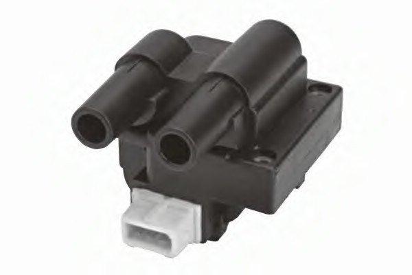 Gyújtótekercs SAGEM 7700100643 Renault (Szürke)
