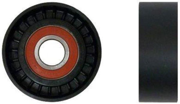 DENCKERMANN P226003 automatikus szíjfeszítő görgő – 65 mm / 26 mm (Dacia,
Honda, Infiniti, Mercedes-Benz, Mitsubishi, Nissan, Renault)