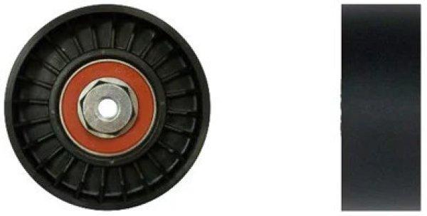P200028 szíjfeszítő görgő – 78 mm / 26 mm / 8 mm (Audi, Ford, Seat,
Volkswagen)