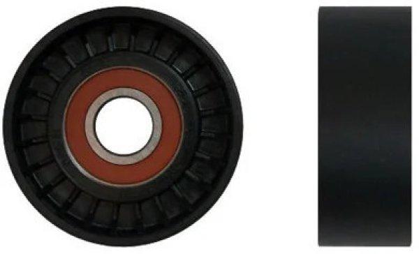 DENCKERMANN P200003 automatikus szíjfeszítő görgő – 70 mm / 24 mm –
(06A 903 315 E) (Audi, Seat, Skoda, Volkswagen)