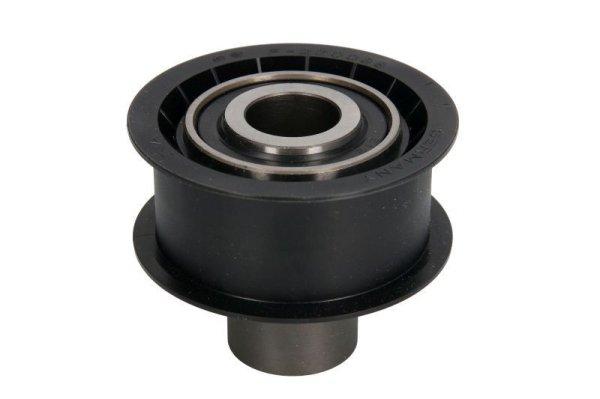 Vezérműszíj vezetőgörgő – 71 mm külső átmérő, 58,5 mm szélesség
(0636422 / 02.17.014) (OPEL)