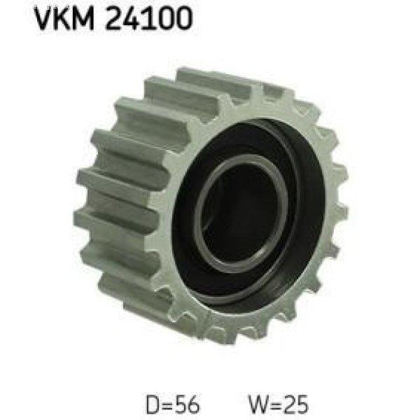 Feszítőgyűrű – VKM 24100 (56,2 x 19 mm, 19 fog) – (1005823 / 02.07.009)
(FORD, Mazda)