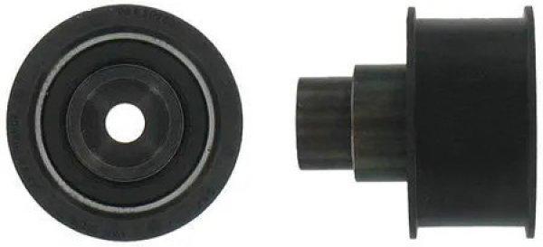 Vezérműszíj vezetőgörgő – VKM 25202 (53 x 27 mm) – 5636424 / 02.17.018
(OPEL)