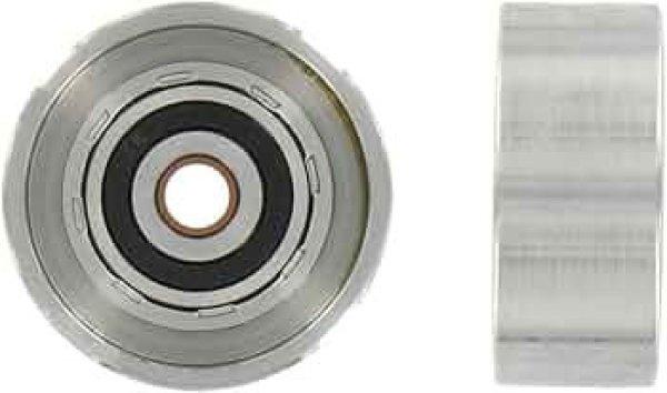 Vezérműszíj vezetőgörgő – VKM 28000 (50 x 21 mm) – (11311721264 /
02.02.001) (BMW)
