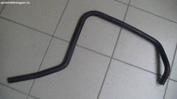 GATES Fűtéscső (jobb oldali, hosszabb, 244 mm) Dacia 1300/1310 modellekhez