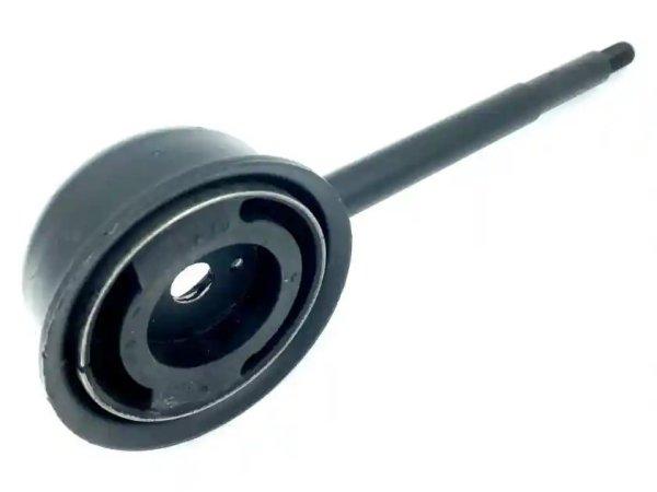 Motortartó kanál – favázas – 115002491 – Škoda