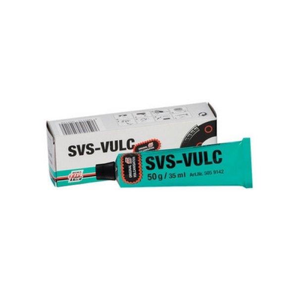 Tip-Top gumiragasztó oldat, 50 g