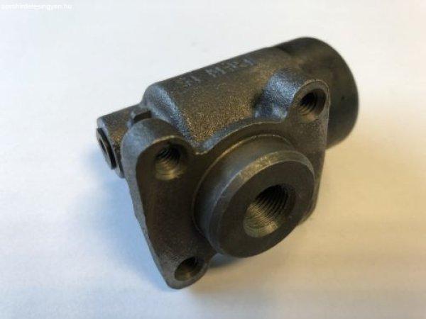 Wartburg 311/312 és régi típusú Multicar első jobb fékhenger 12 mm