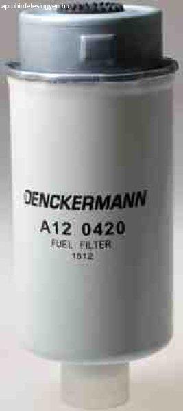 SCT ST6106 A120420/DKM KC223 üzemanyagszűrő