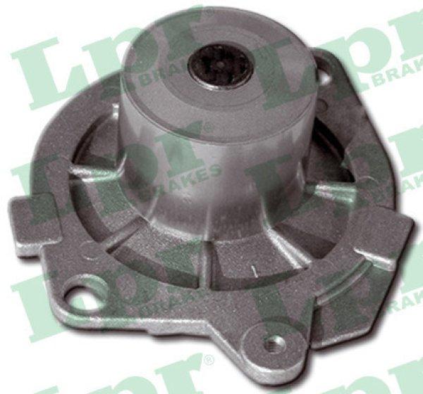 LPR Vízpumpa (cikkszám: WP0180) Opel Astra H modellekhez