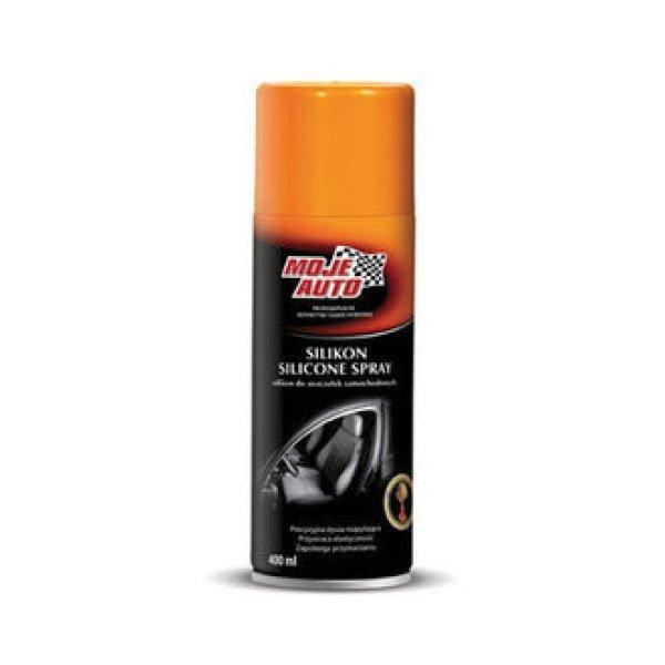 Moje auto 19-031 szilikon spray 400 ml