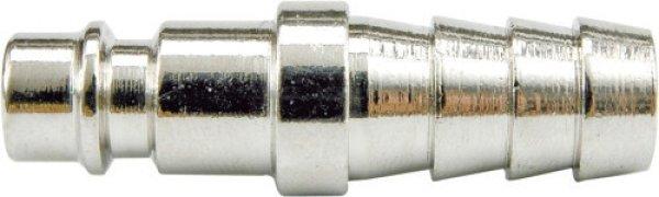Gyorscsatlakozó tömlővég (dugó) 3/8" 10 mm – 81400