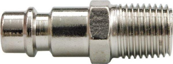 Gyorscsatlakozó 1/4" menetes – 81387