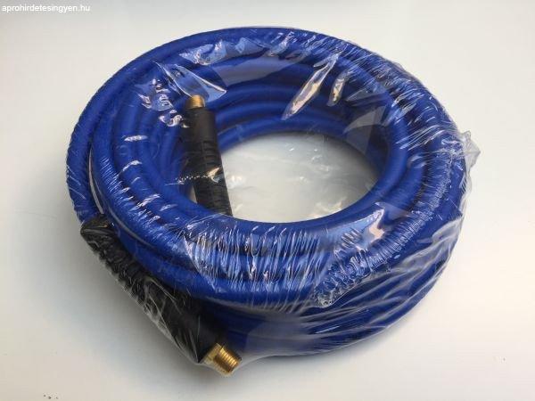 Levegőcső szerelt 15m 3/8" CBA1015-15MBU