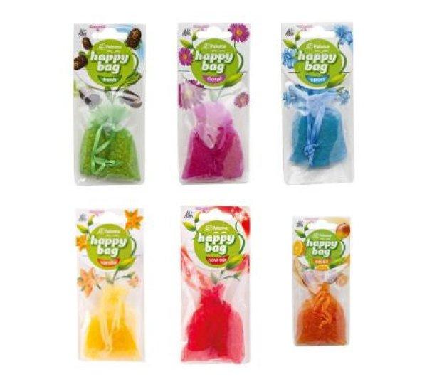 Paloma Happy Bag Autóillatosító