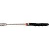 YATO YT-06611 mgnes, teleszkpos, ledes