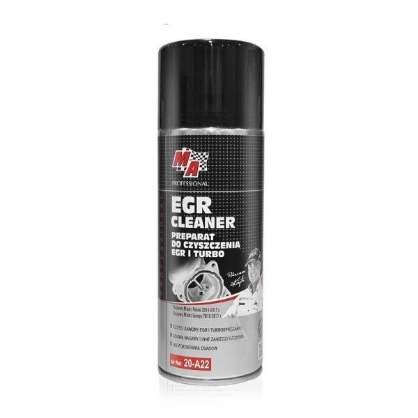 Moje Auto 20-A22 EGR és Turbó Tisztító Spray 400 ml