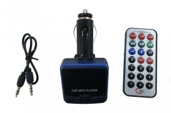 FM Transmitter HF-MP3/KW853