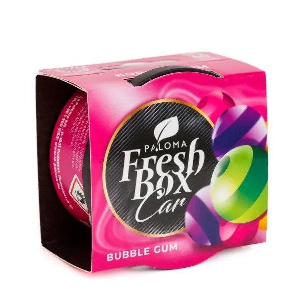 Paloma Fresh Box Bubble Gum 25g – illatosító