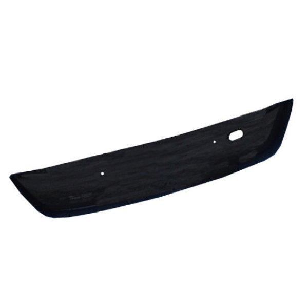 Hűtőrács takaró Opel Astra H 2004-2007 (alsó)|Heko