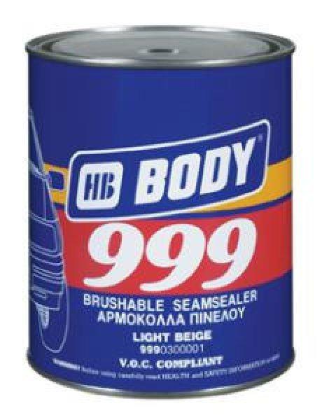 HB BODY 999.03 Karosszéria tömítő kenhető 1 kg