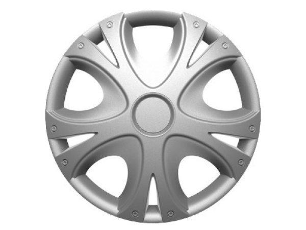 15" Dynamic Silver Versaco Dísztárcsa 1 db