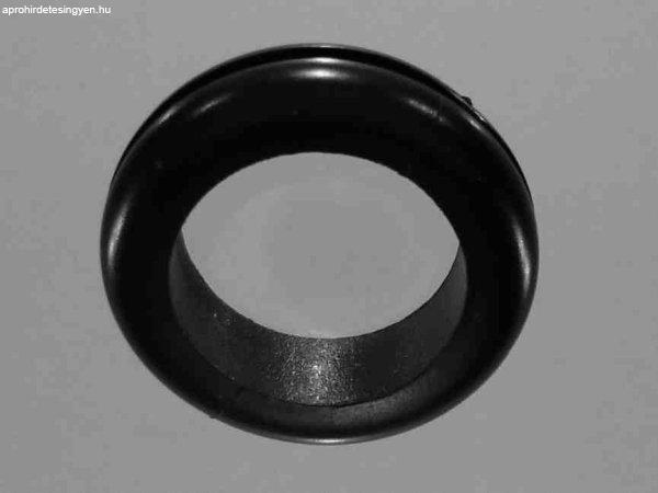 Kábelátvezető gumi 16,0 x 22,0 mm (164104)